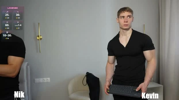 nik_sharp 21-10-2026 Male ass cute Video