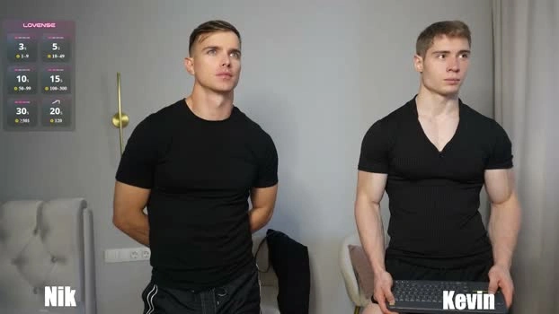 nik_sharp 21-10-2026 Male suckshow wank Video