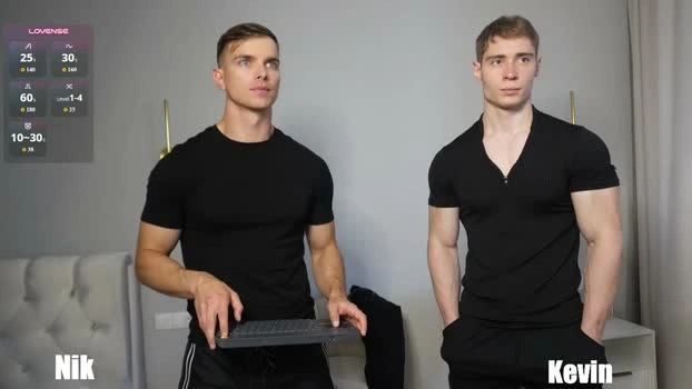 nik_sharp 21-10-2026 Male sexykitty gay Video