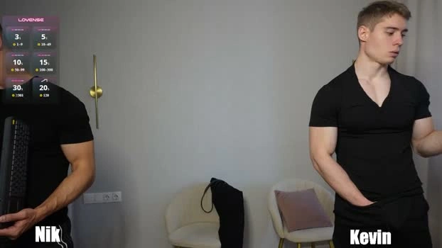 nik_sharp 21-10-2026 Male amateur naked Video
