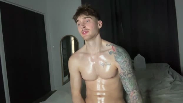 thebrentsavage 21-10-2026 Male toy fuckme Video