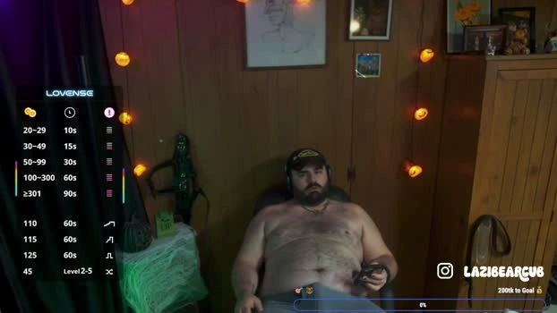 bearzbeetz 22-10-2026 Male jerking squirt Video