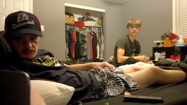 cravevalentino 22-10-2026 Male fingering big Video
