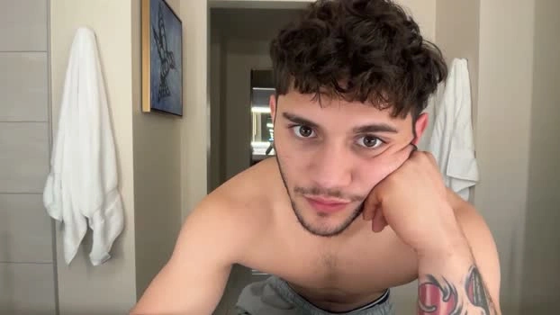 jbreezzy86 22-10-2026 Male fingering sexymale Video