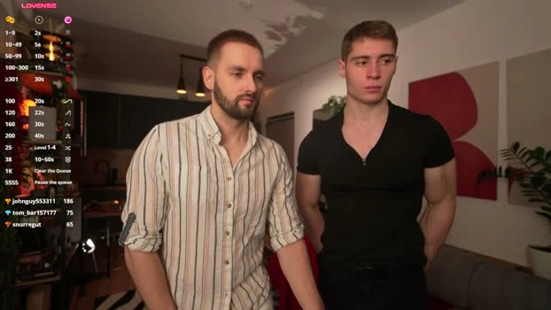kevin_geo 21-10-2026 Male Ass love Video