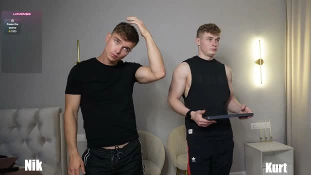 kurt_hanssen 21-10-2026 Male sexykitty nasty Video
