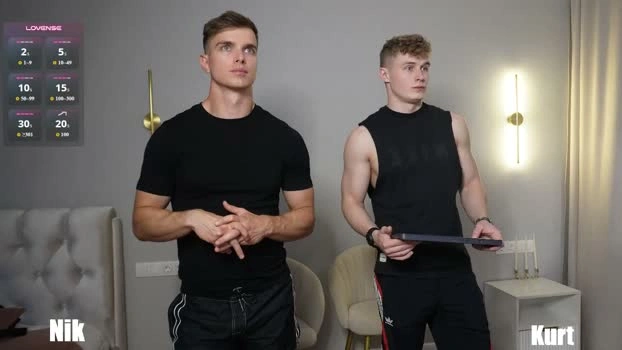 kurt_hanssen 21-10-2026 Male hardcore sexybody Video