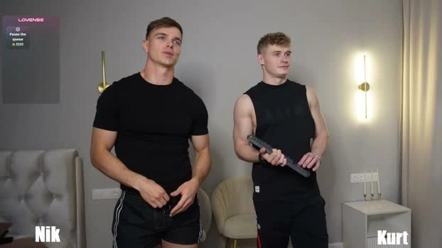 kurt_hanssen 21-10-2026 Male bigcock Show Video