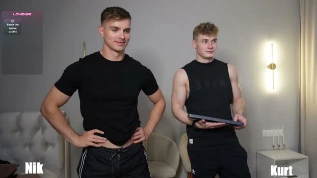 kurt_hanssen 21-10-2026 Male hard prettyface Video