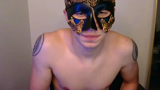 midnightmasc 22-10-2026 Male nasty play Video