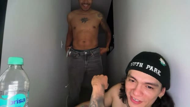 mr_freed 22-10-2026 Male oral big Video