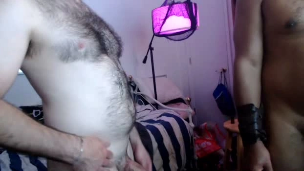 sheepishlion 22-10-2026 Male fingering harddick Video