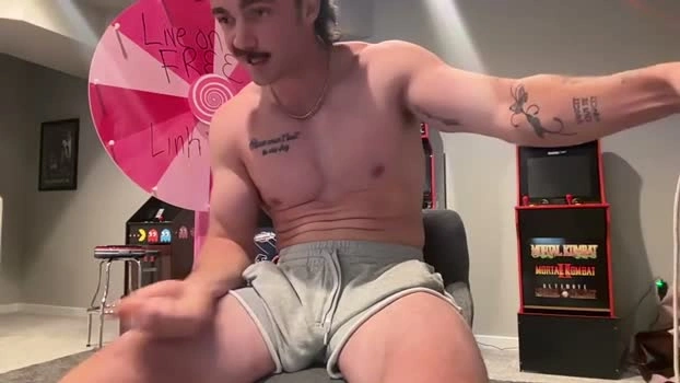 thatdudeisfit 22-10-2026 Male bigtoys deep Video