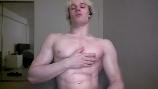 thelevimeyers 22-10-2026 Male beauty naughty Video