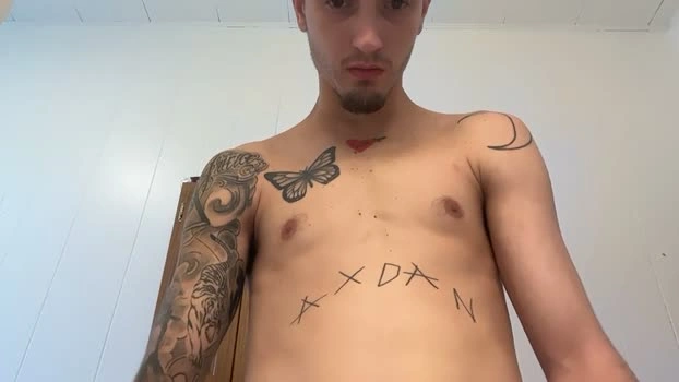 aazdaan 22-10-2026 Male spank Porn Video