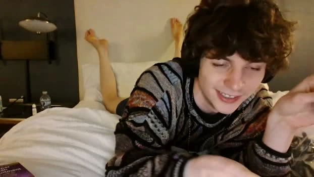 cokia_ 23-10-2026 Male spanking play Video