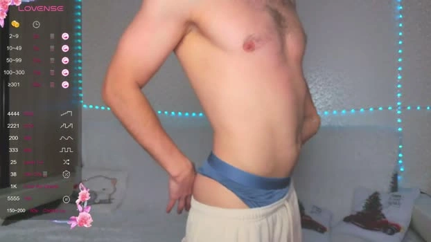 dani_vegas 23-10-2026 Male yummy Video Video