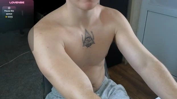 famous_matt 23-10-2026 Male amateur gag Video