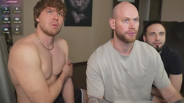 firebeard_ 23-10-2026 Male ass jackoff Video