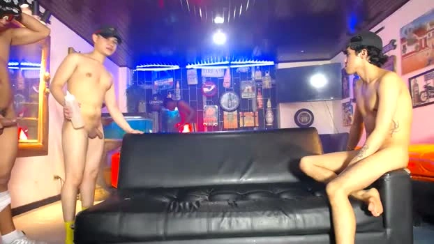flyckers 23-10-2026 Male beauty beautiful Video