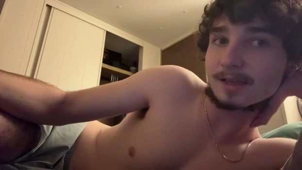 jeffreymillerjr08 23-10-2026 Male striptease Pretty Video
