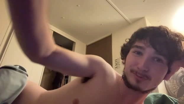 jeffreymillerjr08 23-10-2026 Male bigload spank Video