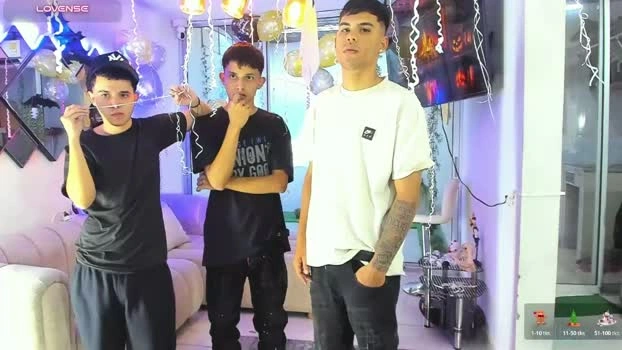 justingtime21 23-10-2026 Male sexy Video Video