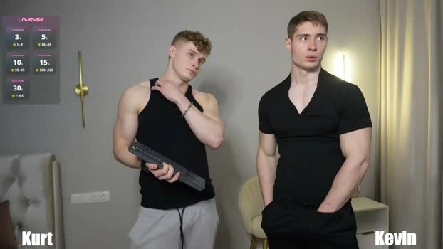 kurt_hanssen 22-10-2026 Male fingering Show Video