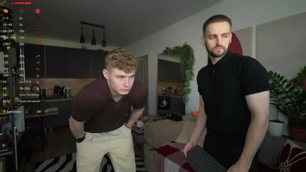 kurt_hanssen 23-10-2026 Male sexykitty bigass Video
