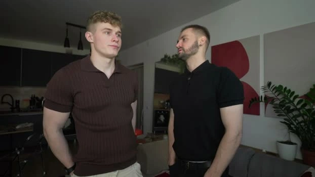 kurt_hanssen 23-10-2026 Male beautiful handsome Video