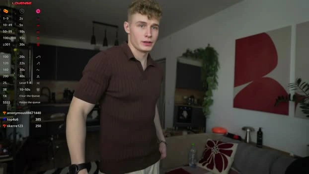 kurt_hanssen 23-10-2026 Male fuckher bigtoys Video