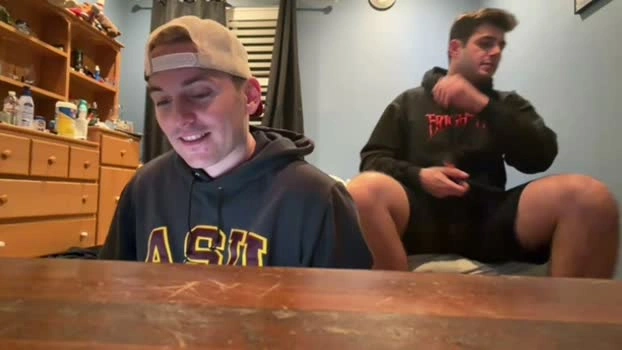 natetheexplorer 23-10-2026 Male Porn fingering Video