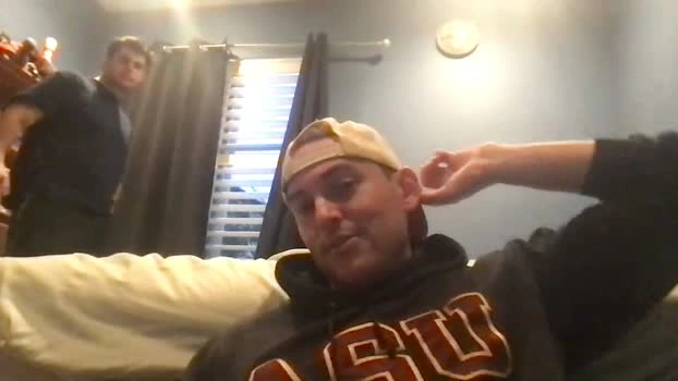 natetheexplorer 23-10-2026 Male bigass spanking Video