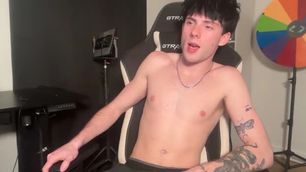 natexxscott 23-10-2026 Male big spank Video