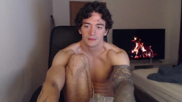 sam_winchest 23-10-2026 Male Recorded suckcock Video