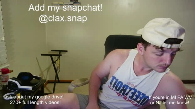 sexylax69 23-10-2026 Male Nude fuckass Video