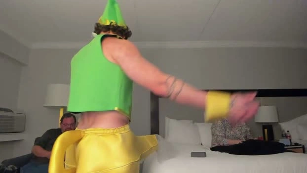 thejohnnystone 23-10-2026 Male Nude play Video