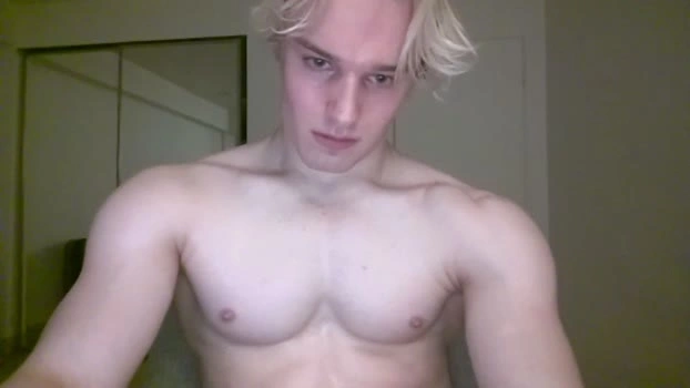 thelevimeyers 23-10-2026 Male lush nude Video