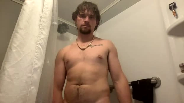 treeman817 23-10-2026 Male Topless bigballs Video