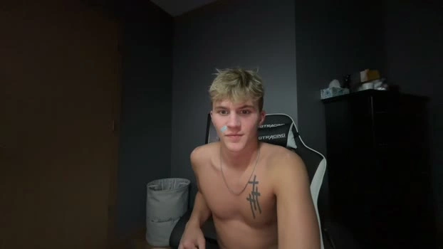 tripp_powers 23-10-2026 Male beautiful bigballs Video