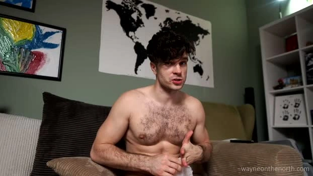 waynenorth 22-10-2026 Male Ass wank Video