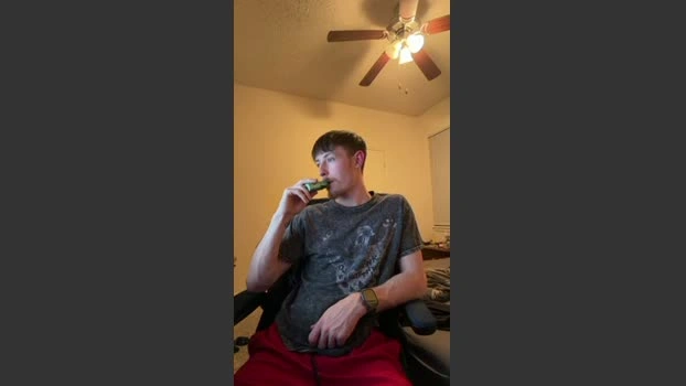 braxtonsim21 24-10-2026 Male lovense wank Video