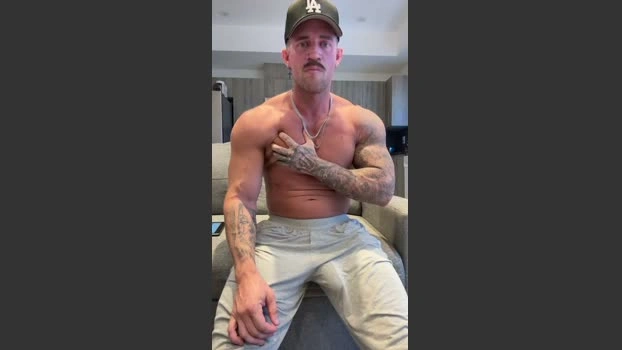 cadenhunterr 24-10-2026 Male bigtoys kinky Video