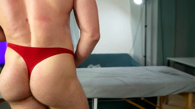 danielkraig_for_u 23-10-2026 Male beauty analsex Video