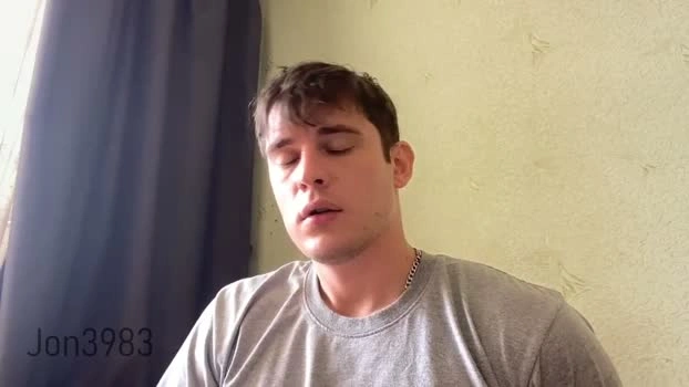 jon3983 24-10-2026 Male nasty harddick Video
