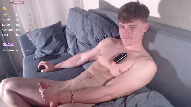 mishasiemens 24-10-2026 Male bigass jerkoff Video