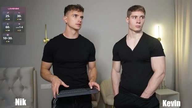 nik_sharp 23-10-2026 Male Ass cute Video