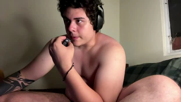 odin_blake 24-10-2026 Male bj-dildo fingers Video