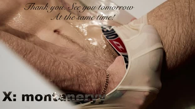 raymondmont 24-10-2026 Male spanking sexyfeet Video