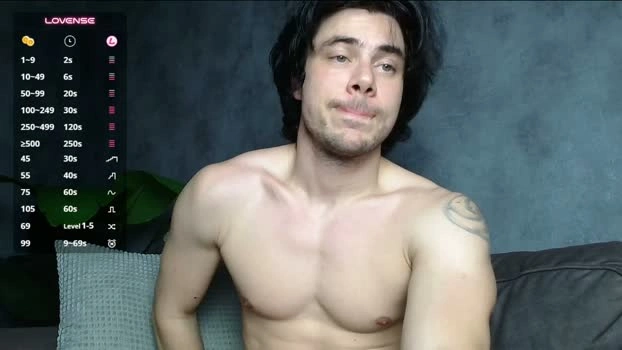 tayler_durden_1 24-10-2026 Male spank sex Video
